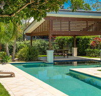 Ocean Walk - Hervey Bay Accommodation