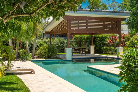 Ocean Walk - Hervey Bay Accommodation 0