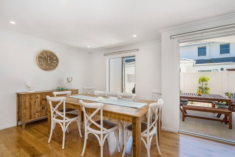 Ocean Walk - Hervey Bay Accommodation 3