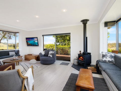 Ocean Willow - Tourism Hervey Bay 3