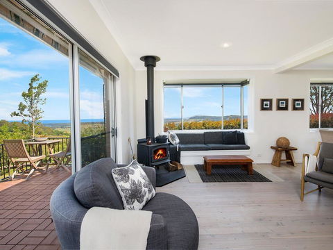 Ocean Willow - Tourism Hervey Bay 2