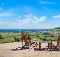 Ocean Willow - Hervey Bay Accommodation