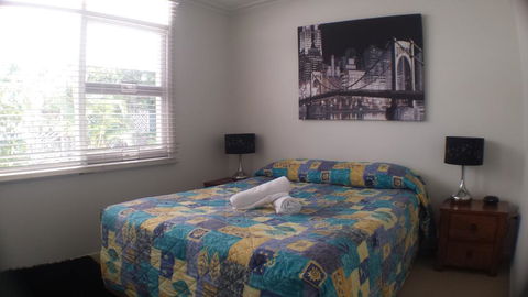 Oceana Holiday Units - Tourism Hervey Bay 2