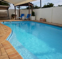 Oceana Holiday Units - Hervey Bay Accommodation