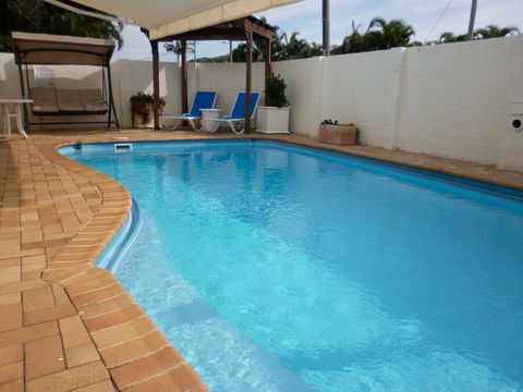 Oceana Holiday Units - Tourism Hervey Bay 0