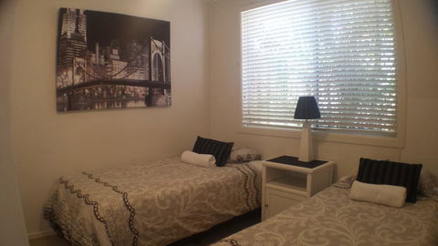 Oceana Holiday Units - Tourism Hervey Bay 3