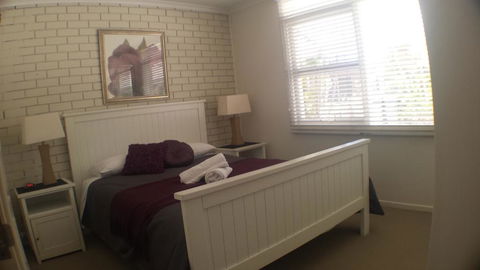 Oceana Holiday Units - Tourism Hervey Bay 1