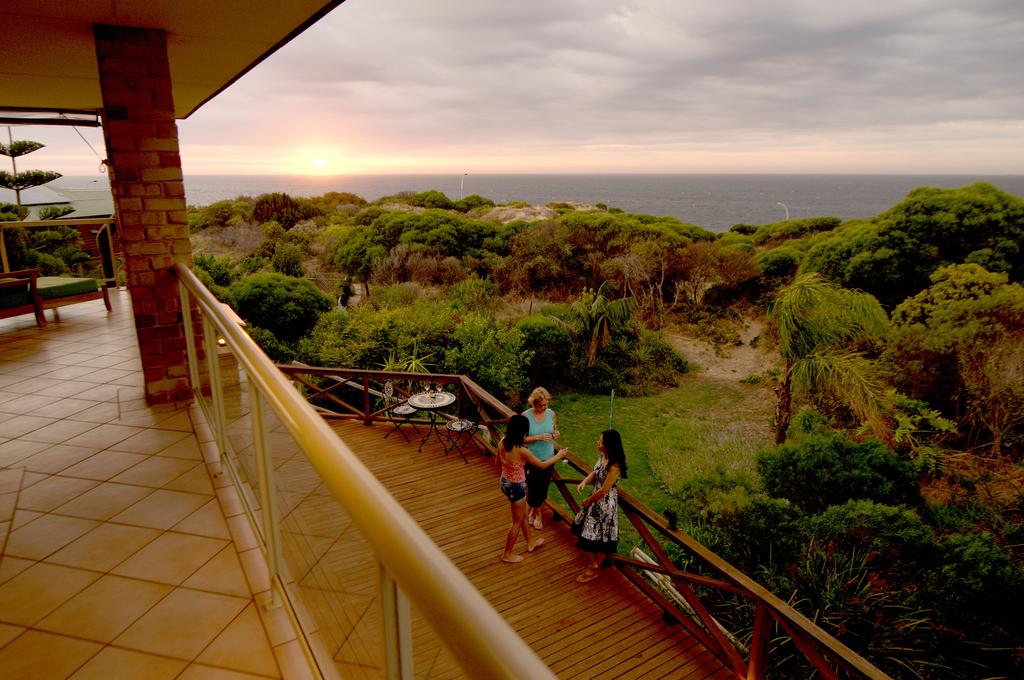 Warnbro WA Tourism Hervey Bay