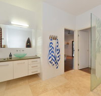 oceaneyes getaway - Hervey Bay Accommodation