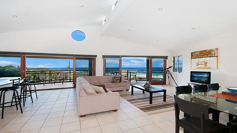 Oceanic 3 - East Ballina - Hervey Bay Accommodation 1