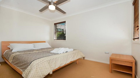Oceanic 3 - East Ballina - Hervey Bay Accommodation 3