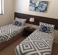 Oceanic Apartment - Hervey Bay Accommodation