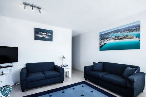 Oceanic Unit 16, 8-12 North Street, Forster - Tourism Hervey Bay 2