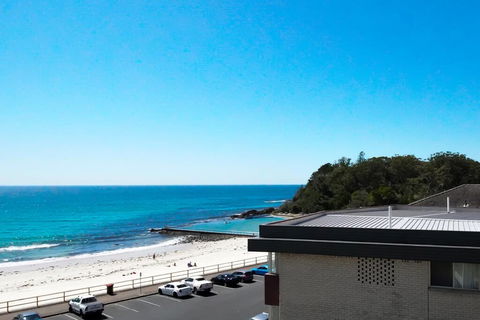 Oceanic Unit 16, 8-12 North Street, Forster - Tourism Hervey Bay 0