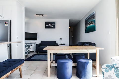 Oceanic Unit 16, 8-12 North Street, Forster - Tourism Hervey Bay 3