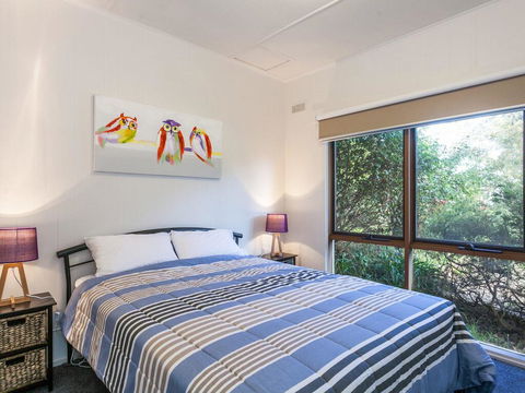 OCEANS 12 - ANGLESEA - Tourism Hervey Bay 1