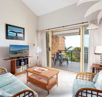 Oceanside 18 - Hervey Bay Accommodation