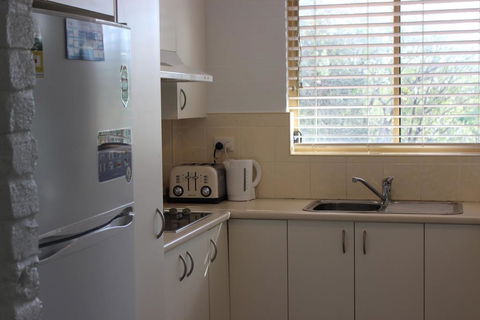 OCEANSIDE 19 - Hervey Bay Accommodation 2