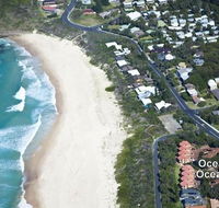 OCEANSIDE 19 - Hervey Bay Accommodation