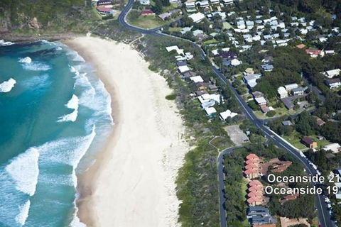 OCEANSIDE 19 - Hervey Bay Accommodation 0
