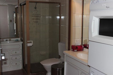 OCEANSIDE 21 - Hervey Bay Accommodation 1