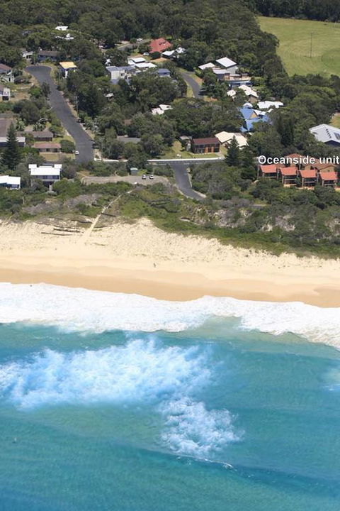OCEANSIDE 21 - Hervey Bay Accommodation 3