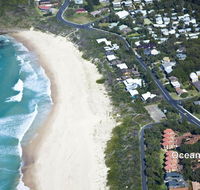 OCEANSIDE 21 - Hervey Bay Accommodation