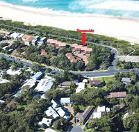 OCEANSIDE 5 - Hervey Bay Accommodation