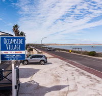 Oceanside Village - Tourism Hervey Bay