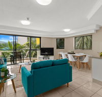 Oceanview 19 at 181 The Esplanade - Hervey Bay Accommodation