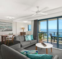 Oceanview 34 at 181 The Esplanade - Hervey Bay Accommodation