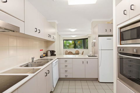 Oceanview 6 At 181 The Esplanade - Tourism Hervey Bay 3
