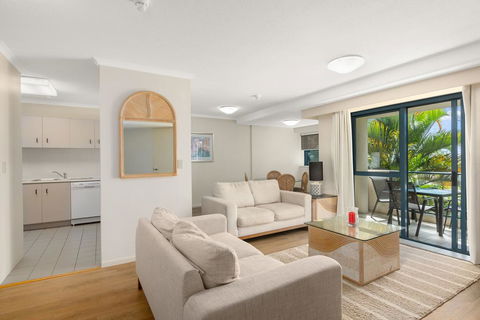 Oceanview 6 At 181 The Esplanade - Tourism Hervey Bay 1