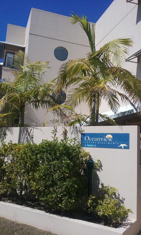 Oceanview 6 With Rooftop Terrace & Spa - Tourism Hervey Bay 2