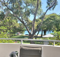 OceanView Apartment - Hervey Bay Accommodation