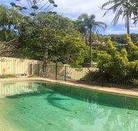 Oceanview BeachHouse - Tourism Hervey Bay