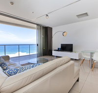 Oceanview Old Burleigh Road Broadbeach - Hervey Bay Accommodation