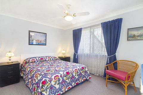 Oceanview Terrace Coolangatta - Tourism Hervey Bay 1