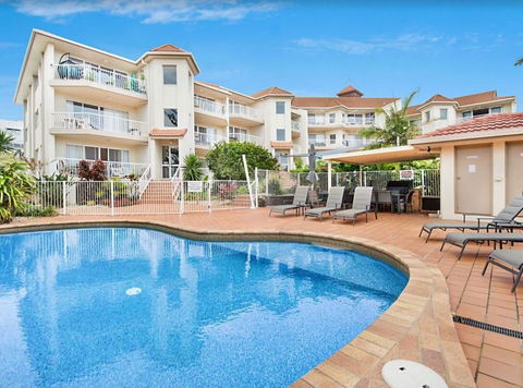 Oceanview Terrace Coolangatta - Tourism Hervey Bay 2