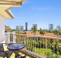 Oceanview Terrace Coolangatta - Hervey Bay Accommodation