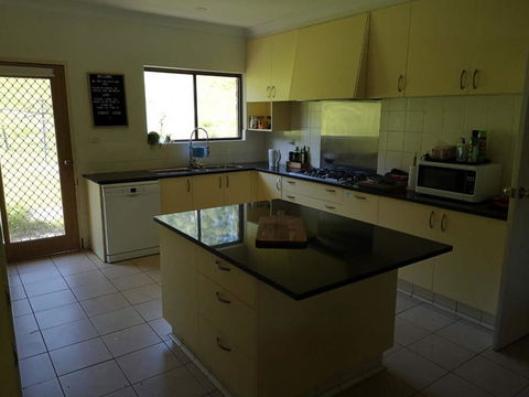 OCT Forest Lodge - Hervey Bay Accommodation 1