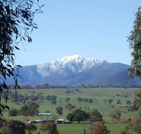 Off Mountain Accommodation - Hervey Bay Accommodation