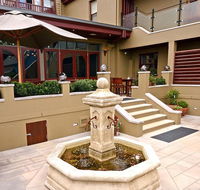 Old Bank Boutique Hotel - Hervey Bay Accommodation