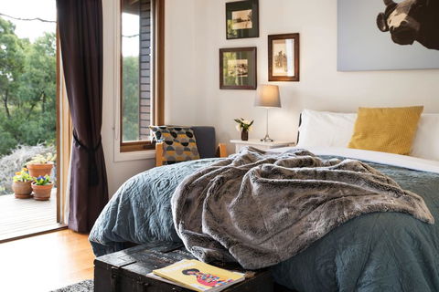 Old Chilli B&B - Tourism Hervey Bay 2
