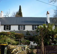 Old Colony Inn - Hervey Bay Accommodation