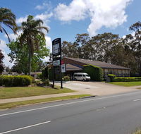 Old Maitland Inn - Hervey Bay Accommodation