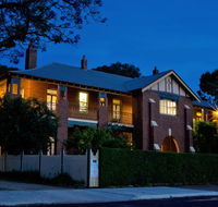 Old Parkes Convent - Tourism Hervey Bay
