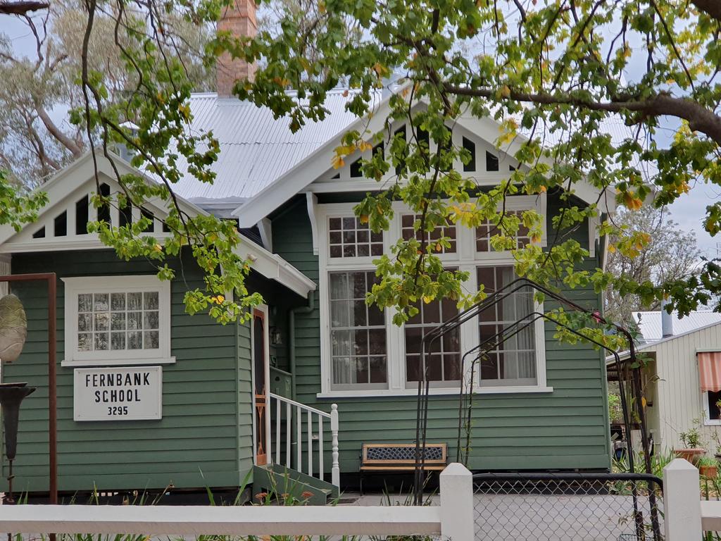 Glenaladale VIC Hervey Bay Accommodation