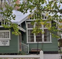 Old School B  B - Hervey Bay Accommodation