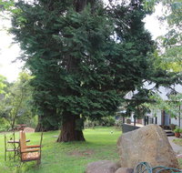 Olinda Country Cottages - Hervey Bay Accommodation